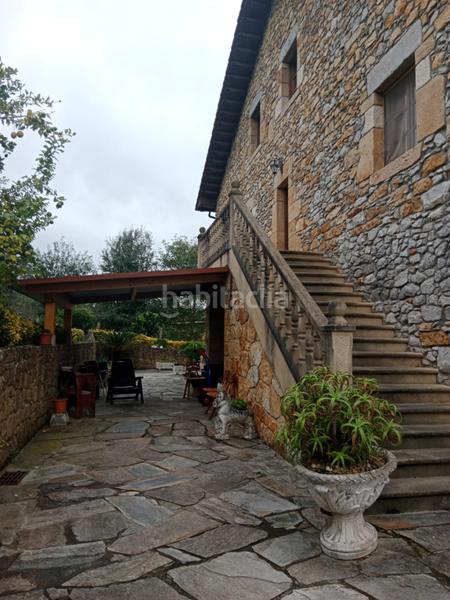 Foto 261f8183-bdb4-44ef-ac4e-638b5a5b2ca9. Rent house in Entrambasaguas