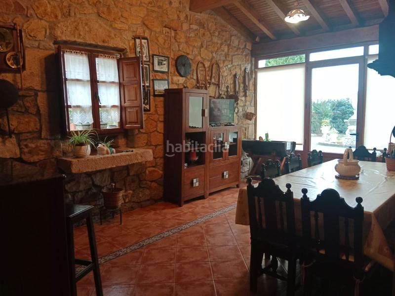 Foto 775142ce-c0ab-458f-8a10-b7fb887e806c. Rent house in Entrambasaguas