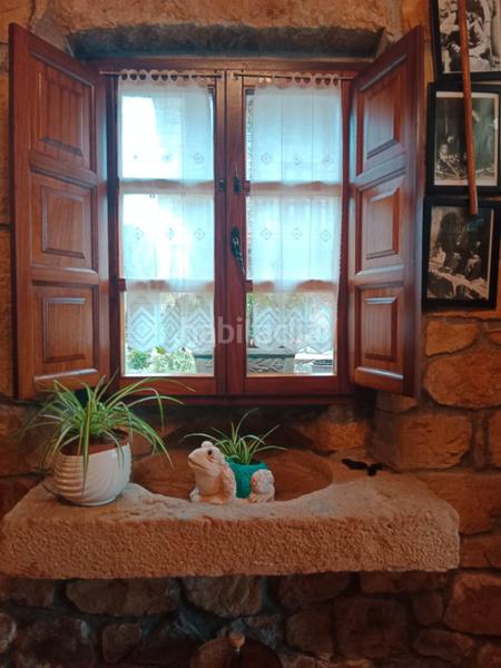 Foto d93a4562-f453-4d91-9e44-dc0e84cdcb49. Rent house in Entrambasaguas