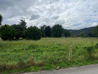 Terreno residenziale in Bº solorzano  iglesia. Parcela urbana de 500 m2 en solórzano