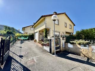 Casa  Entrambasaguas - bº elechino 30b. Chalet independiente en entrambasaguas