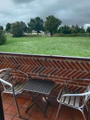 Location Appartement  Gajano - los corrales. Gajano marina de cudeyo, dúplex en alquiler temporal