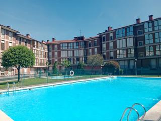 Location Appartement  Bádames - calle merced. Alquiler fijo piso en bádames  voto  piscina