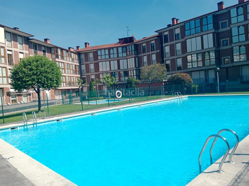 Foto 353bba19-c927-4986-9ec4-633ba710650f. Rent flat with heating parking pool in Voto