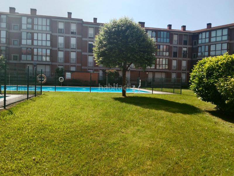 Foto 6274639c-db81-488d-96b2-546d8c54fd8c. Rent flat with heating parking pool in Voto