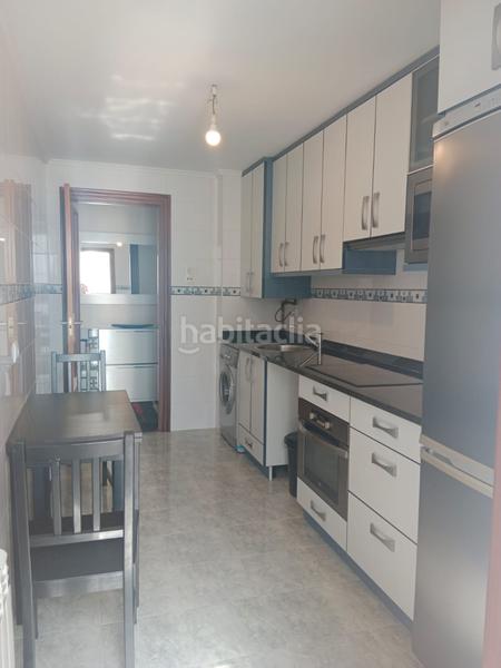 Foto 69105eb2-838c-474a-b98a-76f77e6b18d5. Rent flat with heating parking pool in Voto