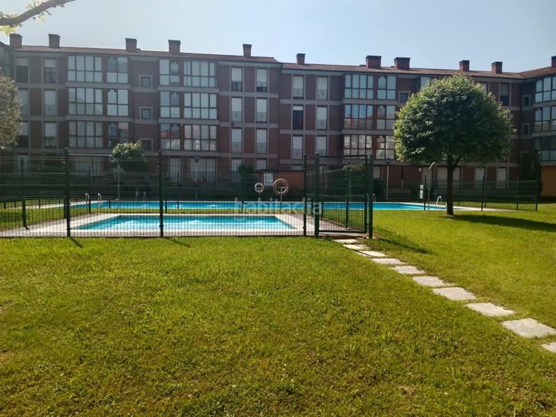 Foto 79781f64-dbff-4a0e-9901-f2d021b043c5. Rent flat with heating parking pool in Voto