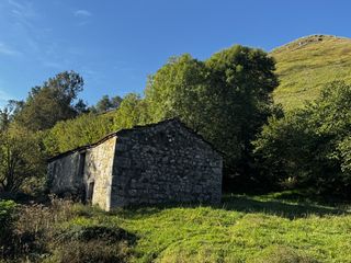 Casa a San Roque de Riomiera - CARCABAL
