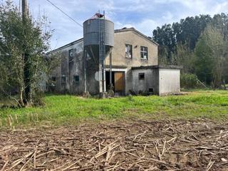 Residential Plot in Hermosa - campo redondo hermosa. Casa de 550 m2 con 36000 m2 e finca