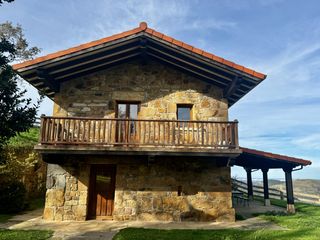 Lloguer Casa  Munte - bo monte-la calleja. Alquiler fijo  cabaña reformada en bº moncobe  riotuerto