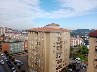 Location Appartement  El astillero - doctor madrazo. El astillero  piso de 3 habitaciones en alquiler para fijo