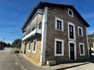 Haus in San vitores - barrio de la sierra 30. Casa de piedra independiente en san vitores junto a solares