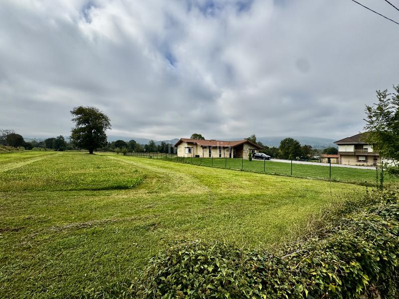 Foto 0dd1305f-5893-4f59-b706-dde9c825f30d. Terreny residencial a Saro - bo Saro de abajo 31 a Saro