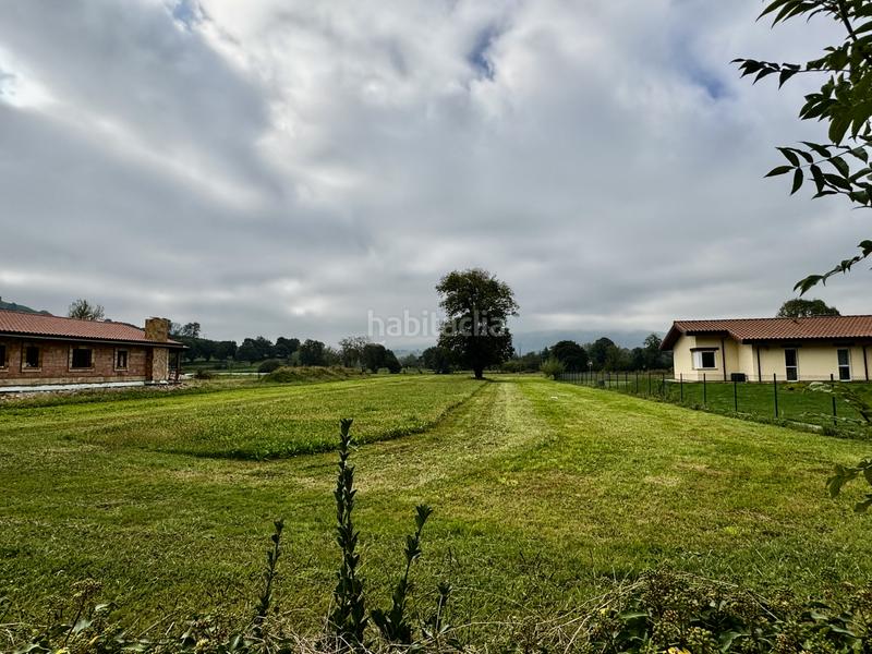 Foto 2d881983-c230-4bce-89dc-c54b5dae4e2a. Terreny residencial a Saro - bo Saro de abajo 31 a Saro