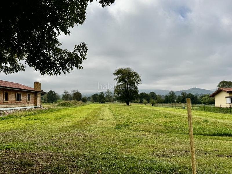 Foto 3ddf8b7c-4218-4e20-8400-3cd8a487f594. Terreny residencial a Saro - bo Saro de abajo 31 a Saro