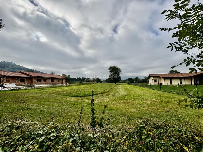 Foto 6949c8d7-8179-414f-a87b-77404dba0d43. Terreny residencial a Saro - bo Saro de abajo 31 a Saro