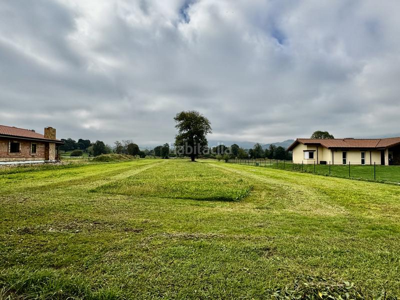 Foto 9b3fe951-432b-4f89-9501-589fff1b1849. Terreny residencial a Saro - bo Saro de abajo 31 a Saro