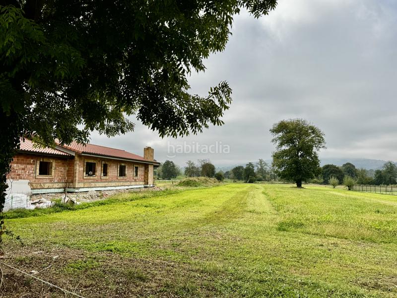 Foto adc0eed9-3bec-45b2-90ce-bae641b214ef. Terreny residencial a Saro - bo Saro de abajo 31 a Saro