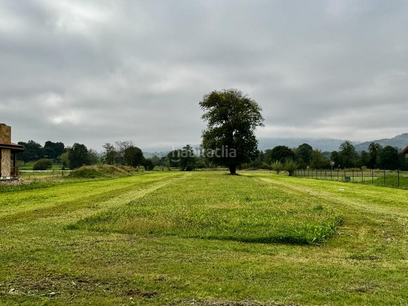 Foto adf54e07-9f88-4e69-a7ed-404ae564e6f5. Terreny residencial a Saro - bo Saro de abajo 31 a Saro
