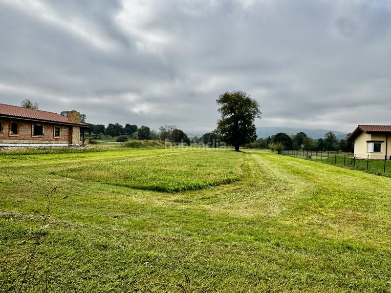 Foto d0849d4c-4d56-4ec2-b191-f85a67cdc64a. Terreny residencial a Saro - bo Saro de abajo 31 a Saro