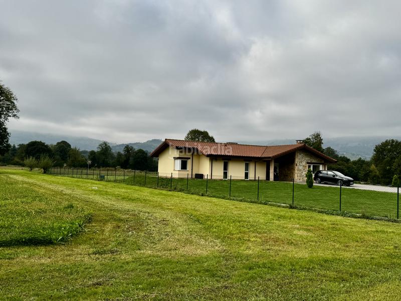 Foto f17a5369-854f-4b2d-92e3-674f9d0d5b10. Terreny residencial a Saro - bo Saro de abajo 31 a Saro