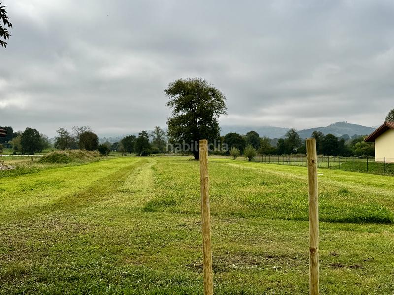 Foto f95d7d78-7607-49af-a8c6-e84c5fb9dc6e. Terreny residencial a Saro - bo Saro de abajo 31 a Saro