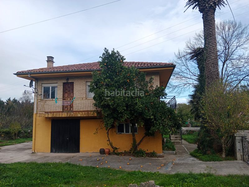Foto 8786823e-8fd0-4583-8612-f4f71bc19297. Casa a Hazas de Cesto - bº toca 25 a Hazas de Cesto