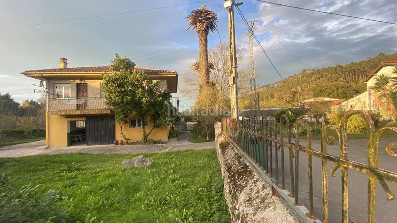Foto b6617042-e710-4797-a6b5-4fee8c239eee. Casa a Hazas de Cesto - bº toca 25 a Hazas de Cesto