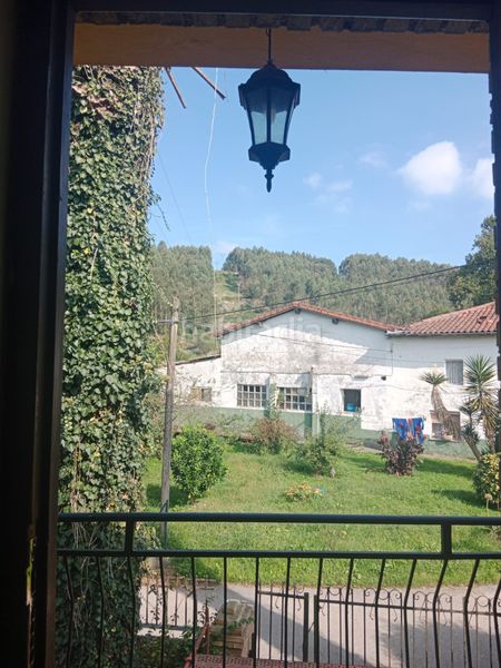 Foto b84c9fd4-c9b9-497d-a37e-b3aa2e7a3960. Casa a Hazas de Cesto - bº toca 25 a Hazas de Cesto