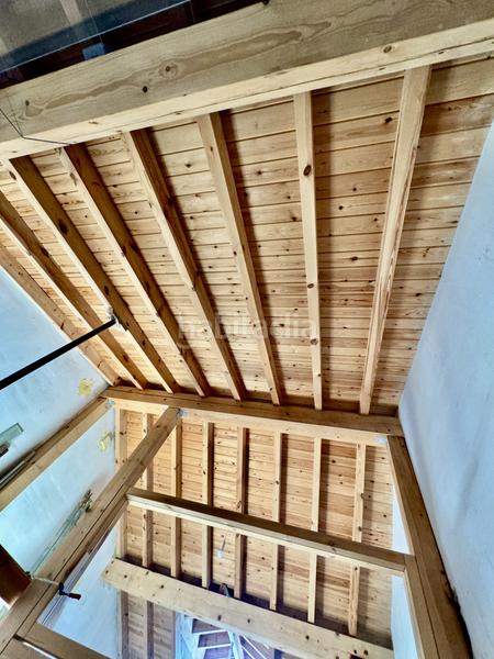 Foto 080da232-6333-443a-a73a-40a35d9597db. Maison jumelée dans hoz de anero - bº estradas 22 dans Ribamontán al Monte