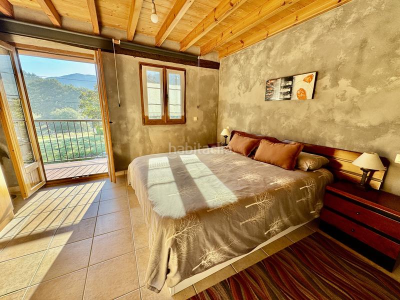 Foto 0852fd64-a871-44cf-a7ff-f9b8c393b29d. Maison jumelée dans hoz de anero - bº estradas 22 dans Ribamontán al Monte