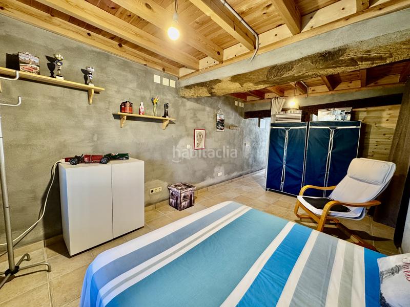 Foto 0c5349d6-bc7a-46f5-8711-1573acc3b53a. Maison jumelée dans hoz de anero - bº estradas 22 dans Ribamontán al Monte