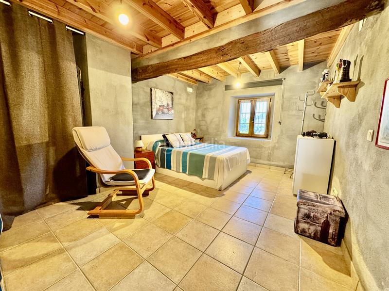 Foto 30ab7b07-d576-4095-800e-c7fd9841589e. Maison jumelée dans hoz de anero - bº estradas 22 dans Ribamontán al Monte