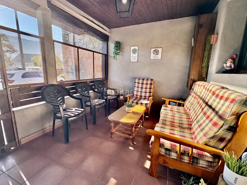 Foto 36c875a0-1ebc-488b-bb5b-440fc5758ae3. Maison jumelée dans hoz de anero - bº estradas 22 dans Ribamontán al Monte