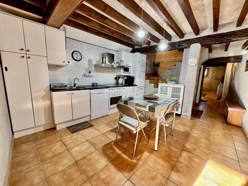 Foto 3f2339fa-1611-486e-a77b-e6317efabffd. Maison jumelée dans hoz de anero - bº estradas 22 dans Ribamontán al Monte