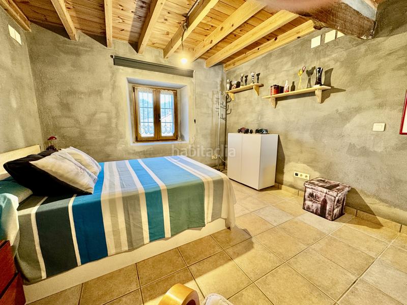 Foto 4d674350-209b-4670-a7e1-b73855a48c14. Maison jumelée dans hoz de anero - bº estradas 22 dans Ribamontán al Monte