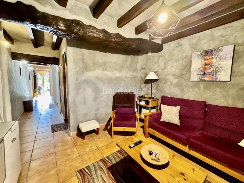 Foto 67e65617-33a6-41b8-83e6-89fd8485e451. Maison jumelée dans hoz de anero - bº estradas 22 dans Ribamontán al Monte