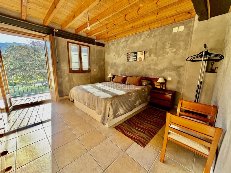 Foto 86279b01-8a97-4342-a708-d0b7582c3e47. Maison jumelée dans hoz de anero - bº estradas 22 dans Ribamontán al Monte