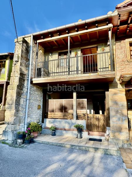 Foto 8c63715d-d770-40f2-b477-5f20bf5f70be. Maison jumelée dans hoz de anero - bº estradas 22 dans Ribamontán al Monte