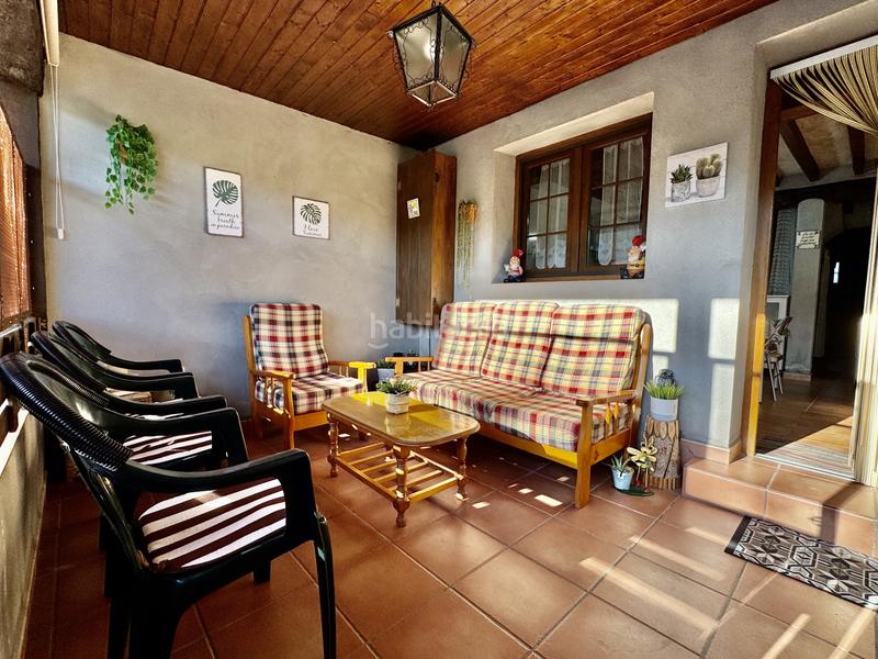 Foto 94b1de60-2f6c-403a-afac-a0b80a4b1005. Maison jumelée dans hoz de anero - bº estradas 22 dans Ribamontán al Monte