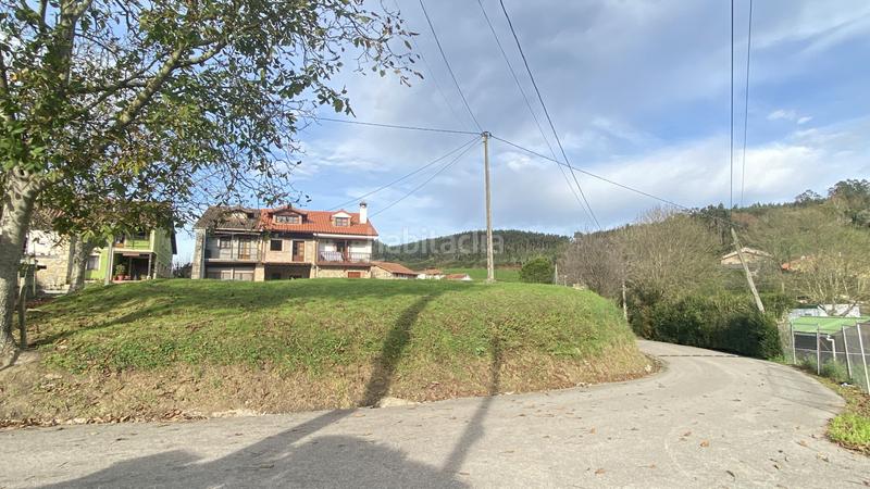 Foto 9b331c9a-63a2-46fd-bac4-ffd8e4d10254. Maison jumelée dans hoz de anero - bº estradas 22 dans Ribamontán al Monte