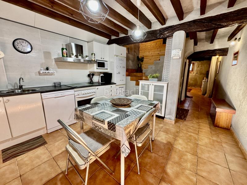 Foto aed25367-40d8-44e7-8d03-3fa656df5bea. Maison jumelée dans hoz de anero - bº estradas 22 dans Ribamontán al Monte