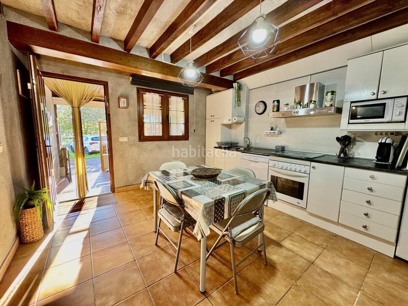 Foto c03ce0f8-ab42-4ab8-88e1-eb40a5200fe5. Maison jumelée dans hoz de anero - bº estradas 22 dans Ribamontán al Monte