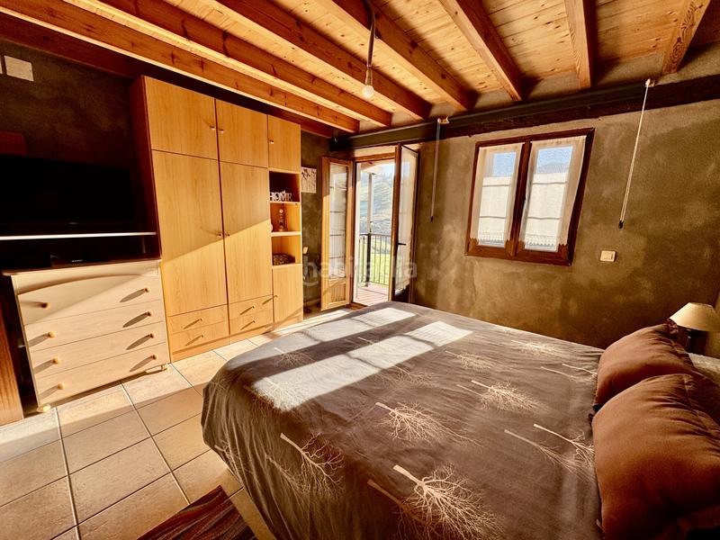 Foto e3c243c1-0bcb-42ac-a47b-9c85825f9fea. Maison jumelée dans hoz de anero - bº estradas 22 dans Ribamontán al Monte