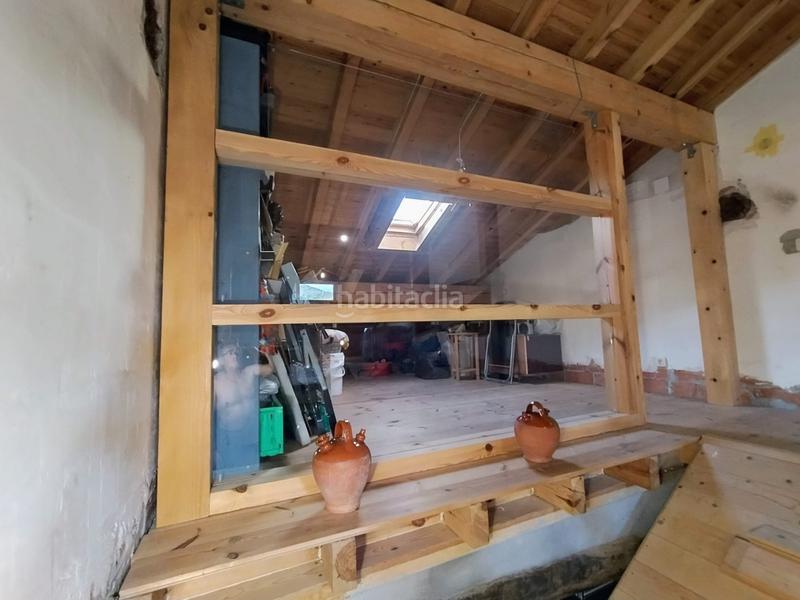 Foto ebf423da-4b6b-48ff-9407-ffd95b225d10. Maison jumelée dans hoz de anero - bº estradas 22 dans Ribamontán al Monte