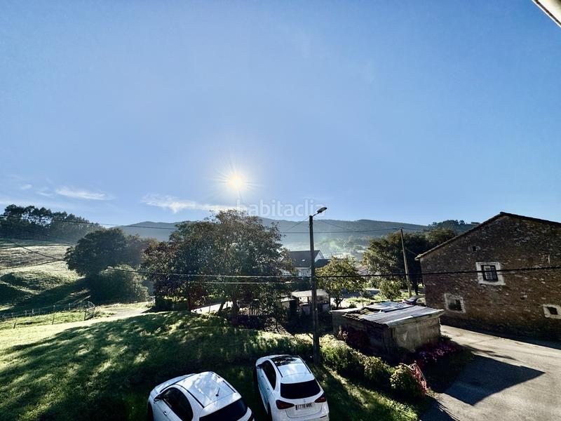 Foto ec444f6b-ac1b-4f3a-9655-a99cb91e86da. Maison jumelée dans hoz de anero - bº estradas 22 dans Ribamontán al Monte