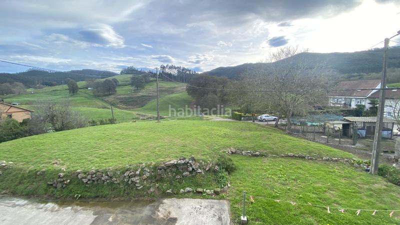 Foto fc45dd92-1367-4a9f-b726-4967426ab1d3. Maison jumelée dans hoz de anero - bº estradas 22 dans Ribamontán al Monte