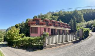 Casa a Miera - linto ca 260 42. Inmueble singular en el corazón de los valles pasiegos miera  ba