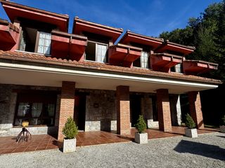 Maison à Miera - bº linto nº 13 42. Inmueble singular en el corazón de los valles pasiegos miera  ba
