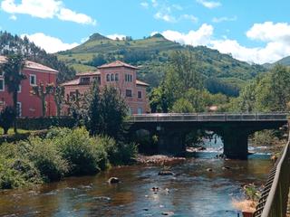 Affitto Appartamento  Liérganes - paseo velasco. Piso en alquiler para fijo en liérganes, uno de los pueblos más